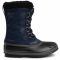 Stivali da neve Sorel - 1964 Pac Nylon NM3487 Collegiate Navy/Black 464