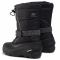 Stivali da neve Sorel - Youth Flurry NY1965 Black/City Grey 016