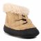 Stivali SOREL - Caribootie II NN1937 Curry/Black 373
