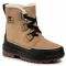 Stivali da neve SOREL - Torino II NL3488 Curry 373