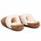 Pantofole SOREL - Nakiska Slide II NL3655 Camel Brown/Natural 224