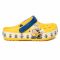 Ciabatte Crocs - Minions Multi 205512 Yellow