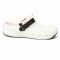 Ciabatte CROCS - Bistro Pro Literide Clog 205669 White