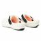 Ciabatte CROCS - Bistro Pro Literide Clog 205669 White
