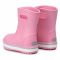 Wellington Crocs - Crocband Rain Boot K 205827 Pink Lemonade/Lavender