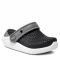 Ciabatte Crocs - Literide Clog K 205964 Black/White