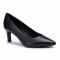 Scarpe basse GEOX - D Bibbiana A D829CA 00085 C9997 Black