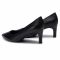 Scarpe basse GEOX - D Bibbiana A D829CA 00085 C9997 Black