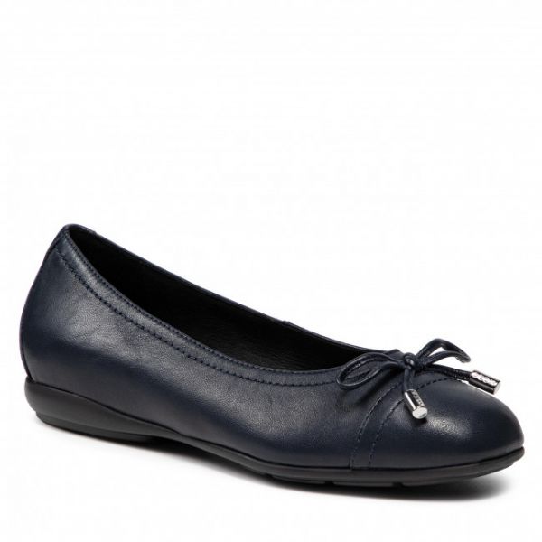 Ballerine GEOX - D Annytah D D927ND 00085 C4002 Navy Ballerine GEOX - D Annytah D D927ND 00085 C4002 Navy