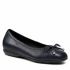 Ballerine GEOX - D Annytah D D927ND 00085 C4002 Navy