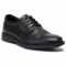 Scarpe basse Geox - U Brayden 2Fit Abx C U54N1C 00043 C9999 Black