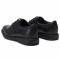 Scarpe basse Geox - U Brayden 2Fit Abx C U54N1C 00043 C9999 Black