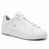 Scarpe basse GEOX - U Nebula Y A U948FA 00046 C1000 White