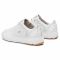 Scarpe basse GEOX - U Nebula Y A U948FA 00046 C1000 White
