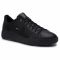 Scarpe basse Geox - U Nebula Y A U948FA 00046 C9999 Black