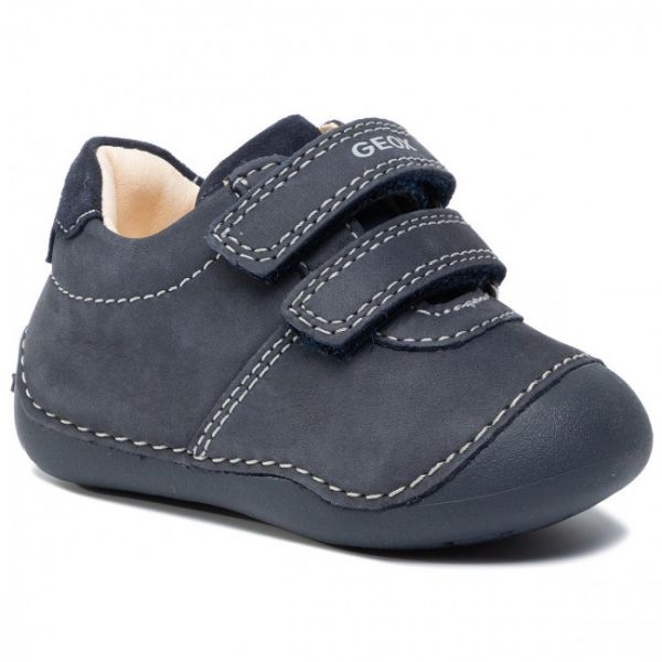 Scarpe basse Geox - B Tutim B. A B9439A 00032 C4064 Navy Scarpe basse Geox - B Tutim B. A B9439A 00032 C4064 Navy