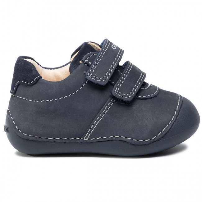 Scarpe basse Geox - B Tutim B. A B9439A 00032 C4064 Navy