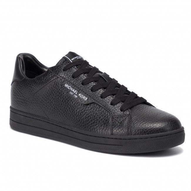 Sneakers MICHAEL Michael Kors - Keating 42F9KEFS1L Black