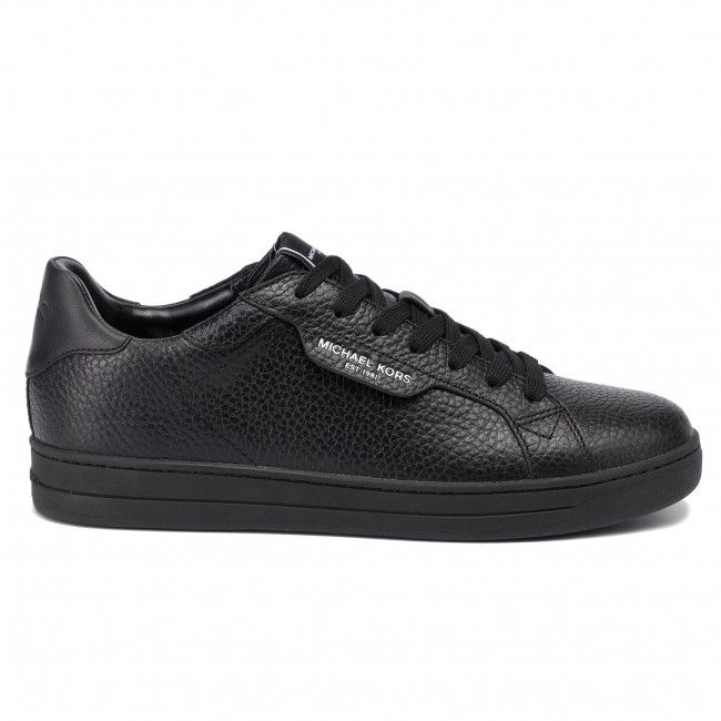 Sneakers MICHAEL Michael Kors - Keating 42F9KEFS1L Black