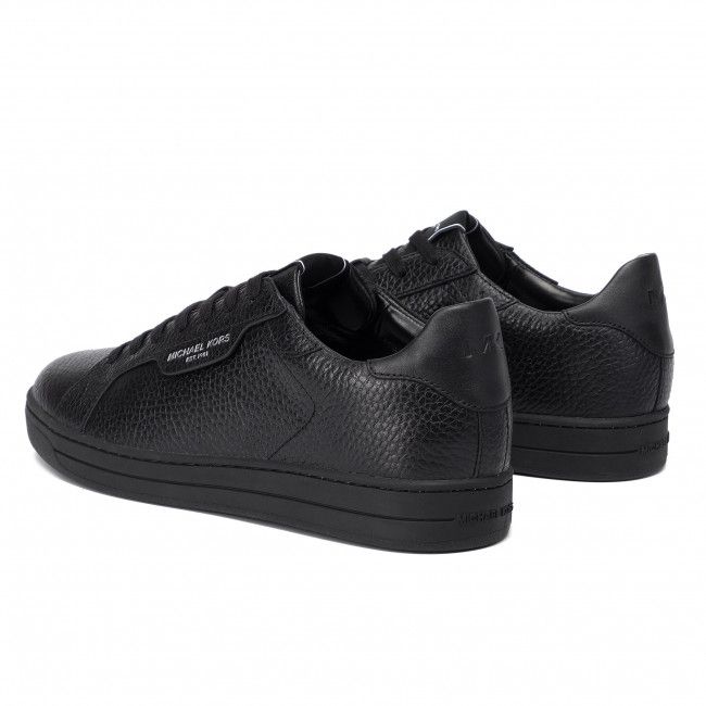 Sneakers MICHAEL Michael Kors - Keating 42F9KEFS1L Black