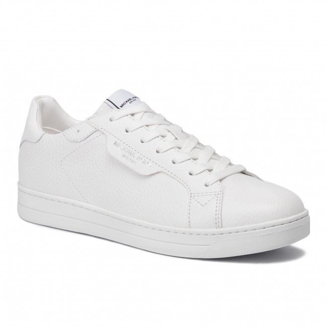 Sneakers MICHAEL Michael Kors - Keating 42F9KEFS1L Optic White