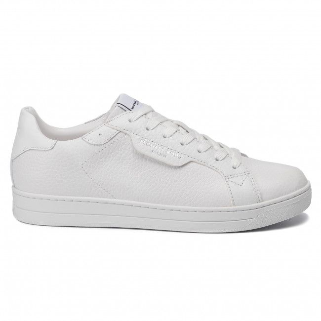 Sneakers MICHAEL Michael Kors - Keating 42F9KEFS1L Optic White