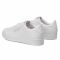 Sneakers MICHAEL Michael Kors - Keating 42F9KEFS1L Optic White