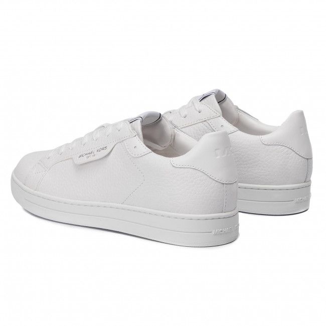 Sneakers MICHAEL Michael Kors - Keating 42F9KEFS1L Optic White