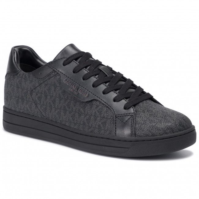 Sneakers MICHAEL Michael Kors - Keating 42F9KEFS2Q Black