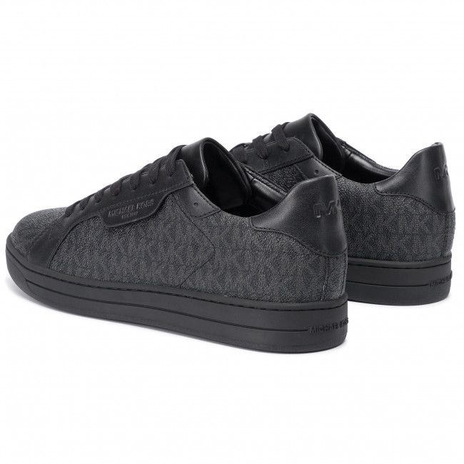 Sneakers MICHAEL Michael Kors - Keating 42F9KEFS2Q Black