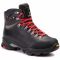 Scarpe da trekking ZAMBERLAN - 1996 Vioz Lux Gtx Rr GORE-TEX Waxed Black