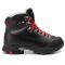 Scarpe da trekking ZAMBERLAN - 1996 Vioz Lux Gtx Rr GORE-TEX Waxed Black