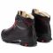 Scarpe da trekking ZAMBERLAN - 1996 Vioz Lux Gtx Rr GORE-TEX Waxed Black