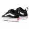 Sneakers Vans - Old Skool Crib VN0A3U8K6BT1 Black/True White