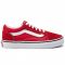 Scarpe sportive Vans - Old Skool VN0A4BUUJV61 Racing Race/True White