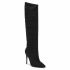Stivali sopra il ginocchio STEVE MADDEN - Dakota SM11000786-04001-001 Black