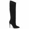 Stivali sopra il ginocchio STEVE MADDEN - Dakota SM11000786-04001-001 Black