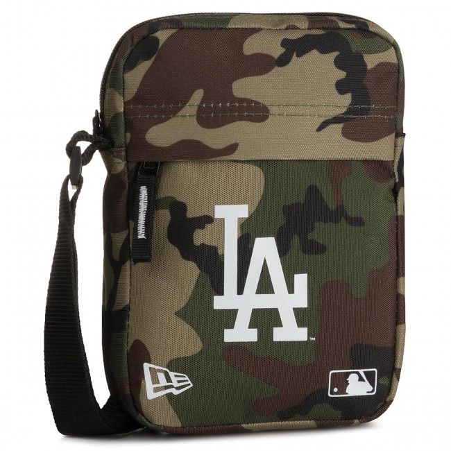 Borsellino New Era - Mlb Side Bag Losdod 11942031 Wdcwhi