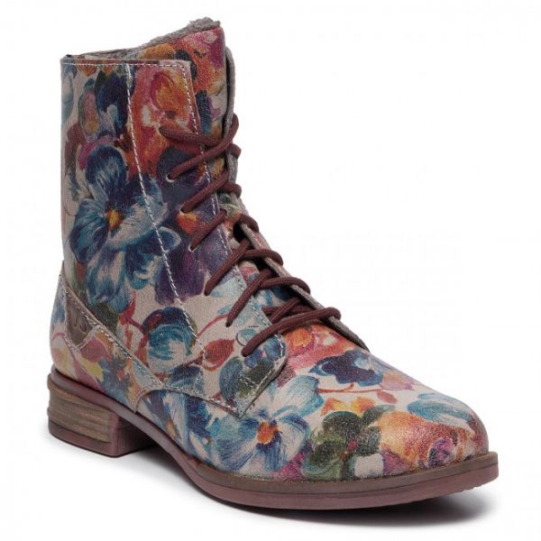 Tronchetti JOSEF SEIBEL - Sanja 01 76501 VL855 900 Print Mate/Kombi