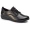 Scarpe basse JOSEF SEIBEL - Naly 11 79711 971 100 Schwarz
