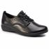 Scarpe basse JOSEF SEIBEL - Naly 11 79711 971 100 Schwarz