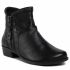 Tronchetti JOSEF SEIBEL - Mira 06 87606 MI971 100 Schwarz