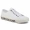 Scarpe sportive CALVIN KLEIN JEANS - Destinee B4R0807 White