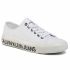 Scarpe sportive CALVIN KLEIN JEANS - Destinee B4R0807 White