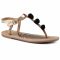 Sandali PEPE JEANS - Malibu Fun Basic PLS90409099 Gold 099