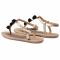 Sandali PEPE JEANS - Malibu Fun Basic PLS90409099 Gold 099