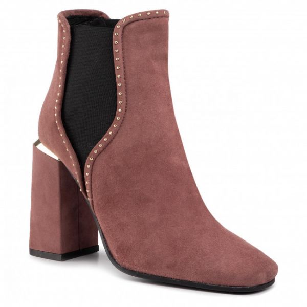 Tronchetti BRUNO PREMI - Camoscio BY2503P Antico