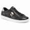 Sneakers KARL LAGERFELD - KL61230 Black Lthr