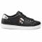 Sneakers KARL LAGERFELD - KL61230 Black Lthr