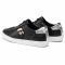 Sneakers KARL LAGERFELD - KL61230 Black Lthr